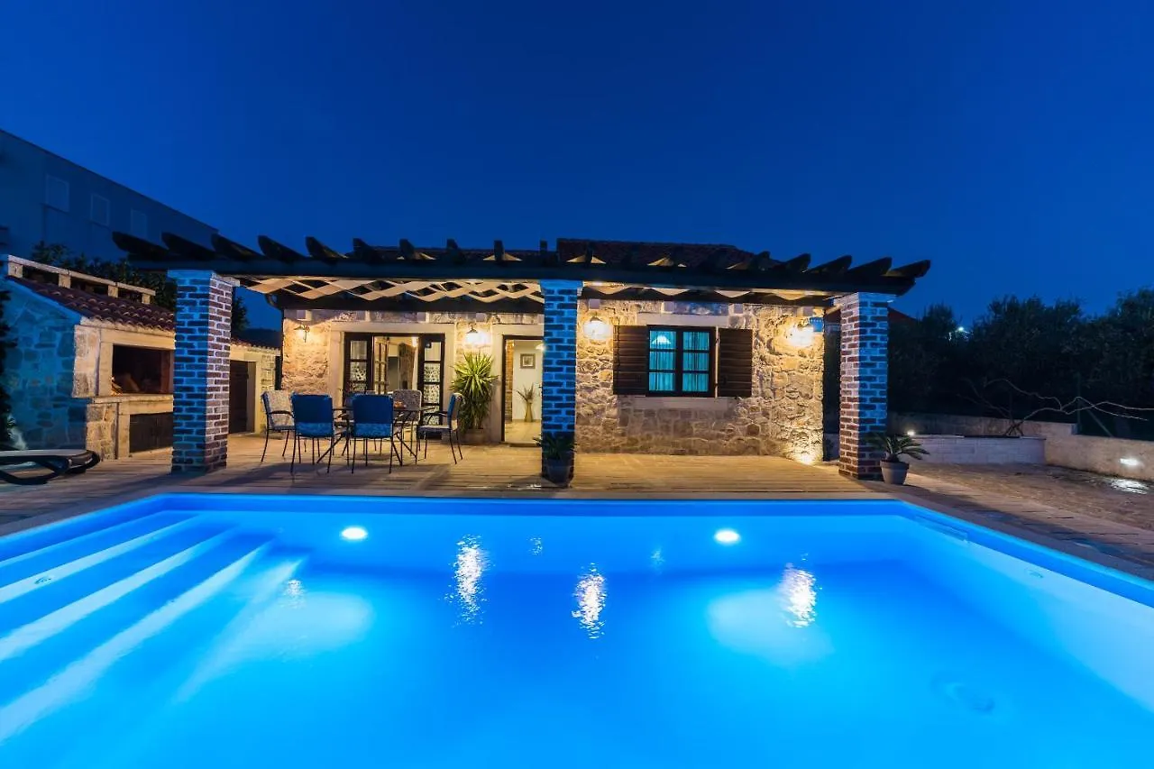 Holiday Home Sandra Sukosan