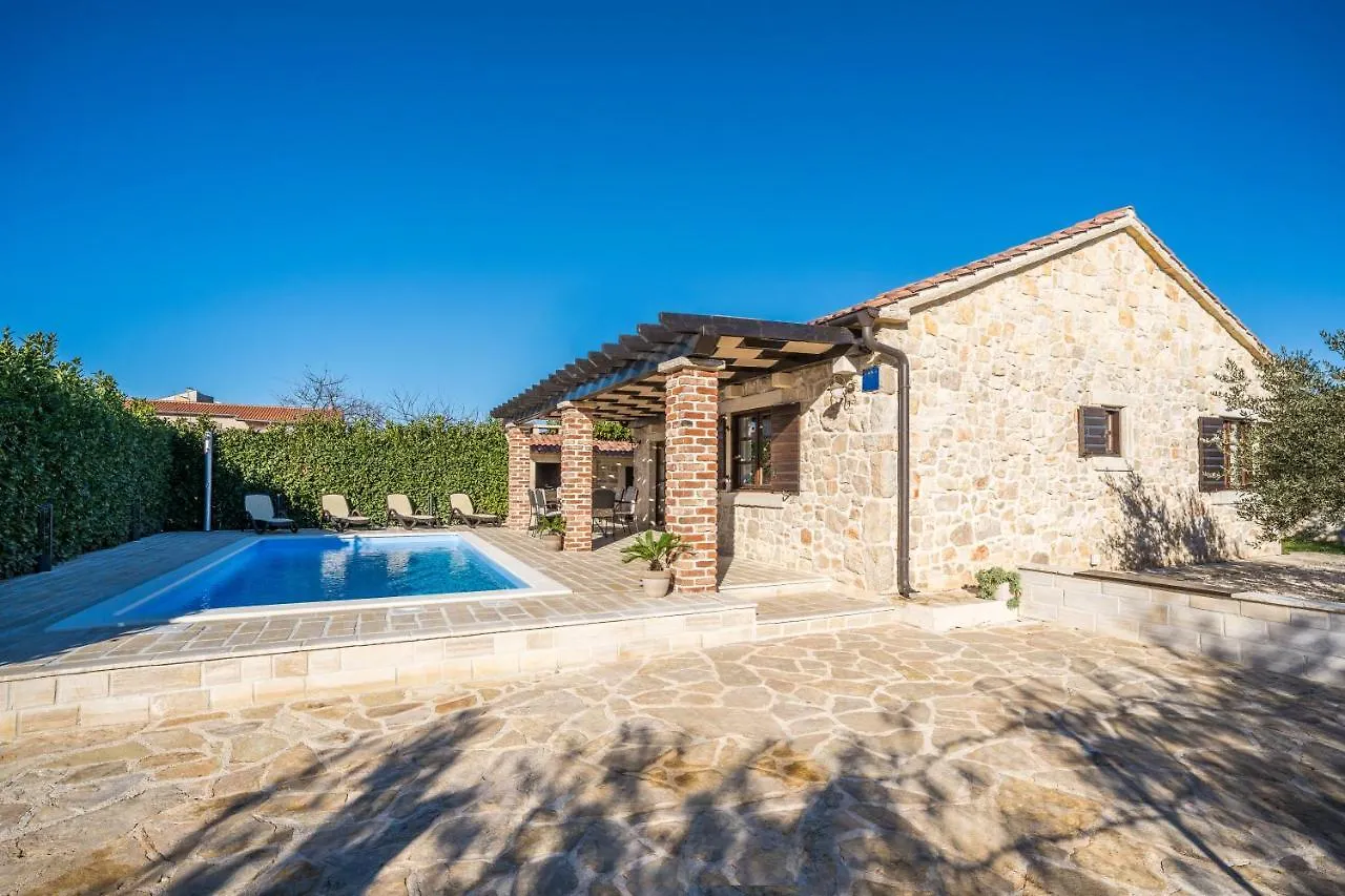 Holiday Home Sandra Sukosan