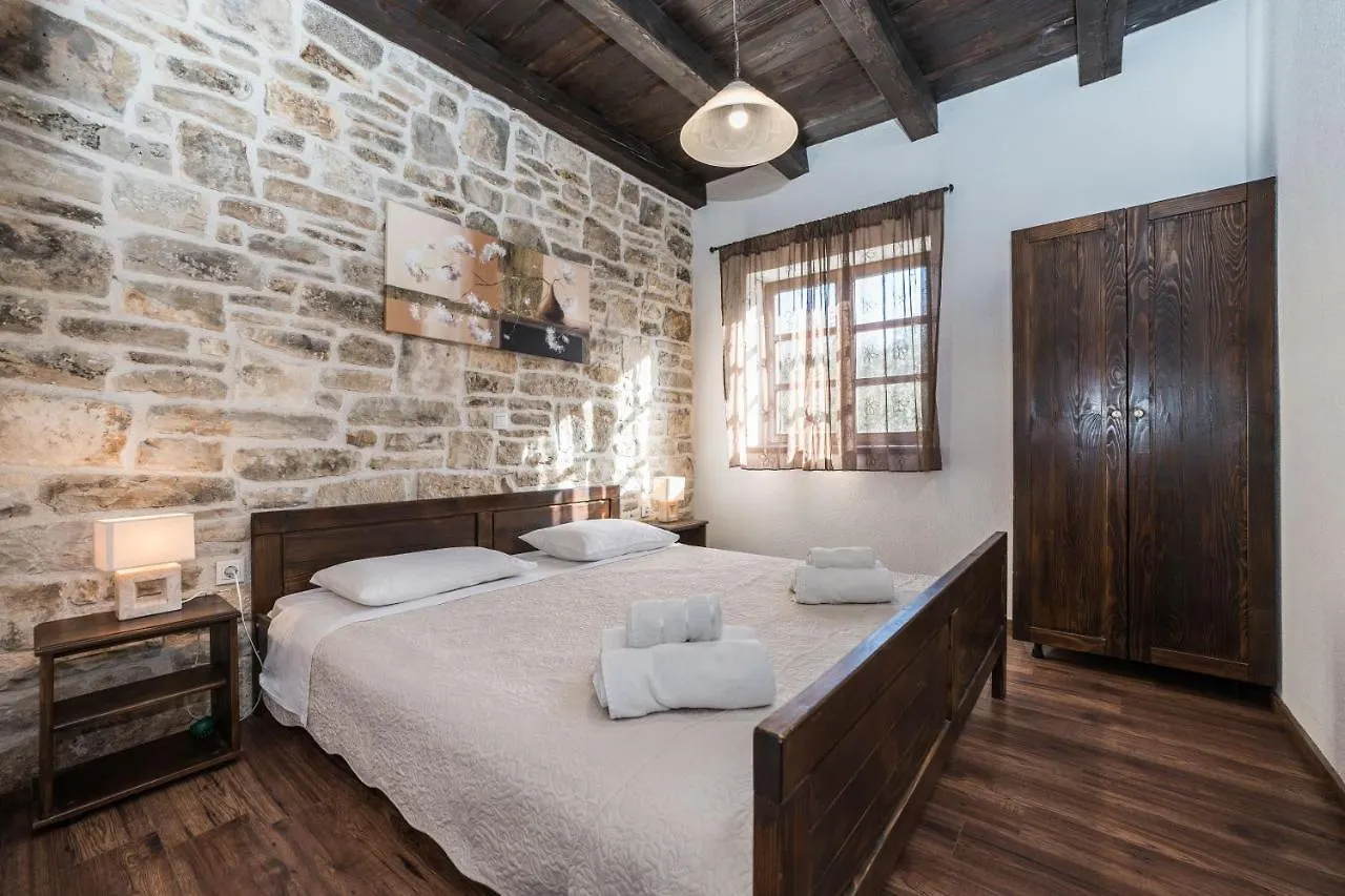 Holiday Home Sandra Sukosan 0*,  كرواتيا